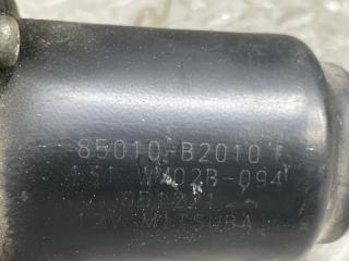 Мотор дворников DAIHATSU TANTO L350S 85010-B2010 3 ракурс