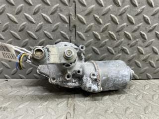Мотор дворников SUZUKI ALTO HA24V 38110-72J00 1 ракурс