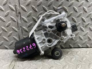 Мотор дворников SUZUKI WAGON R MH34S 38100-72M00 2 ракурс