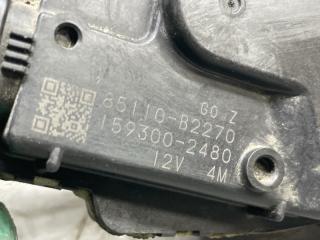 Мотор дворников DAIHATSU MOVE CONTE L575S 85110-B2270 3 ракурс