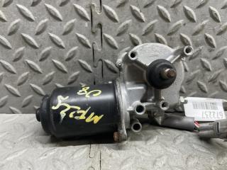 Мотор дворников SUZUKI MR WAGON MF22S 38100-81J0 1 ракурс