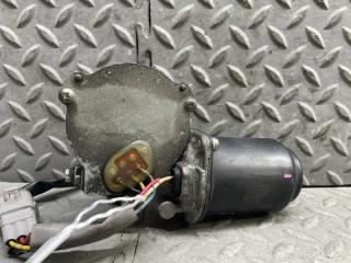 Мотор дворников SUZUKI MR WAGON MF22S 38100-81J0 2 ракурс