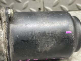 Мотор дворников SUZUKI MR WAGON MF22S 38100-81J0 3 ракурс