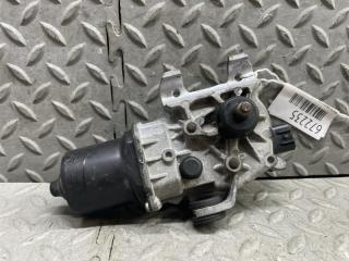 Мотор дворников NISSAN DAYZ ROOX B21A 2 ракурс