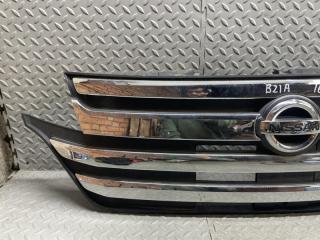 Решетка радиатора NISSAN DAYZ ROOX B21A 6400F829 2 ракурс