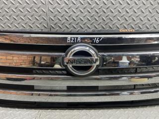 Решетка радиатора NISSAN DAYZ ROOX B21A 6400F829 3 ракурс