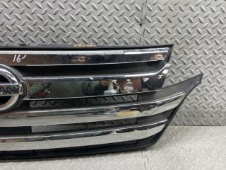 Решетка радиатора NISSAN DAYZ ROOX B21A 6400F829 4 ракурс