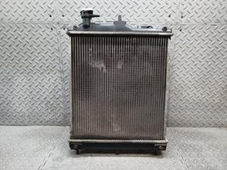 Радиатор основной HONDA LIFE JC1 P07A 1 ракурс