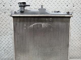 Радиатор основной HONDA LIFE JC1 P07A 3 ракурс