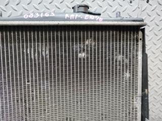 Радиатор основной SUBARU PLEO RA1 EN07 4 ракурс