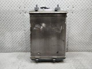 Радиатор основной TOYOTA PASSO KGC10 1KR-FE 022230-0272 1 ракурс