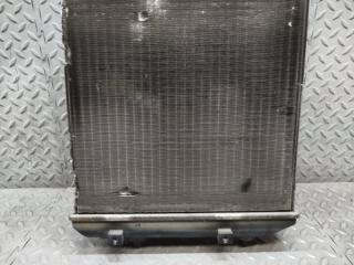 Радиатор основной TOYOTA PASSO KGC10 1KR-FE 022230-0272 4 ракурс
