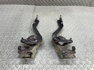 Петля капота TOYOTA IQ NGJ10 2 ракурс