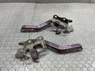 Петля капота TOYOTA IQ NGJ10 3 ракурс
