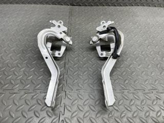 Петля капота TOYOTA IQ KGJ10 1 ракурс