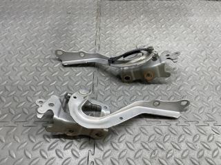 Петля капота TOYOTA IQ KGJ10 3 ракурс
