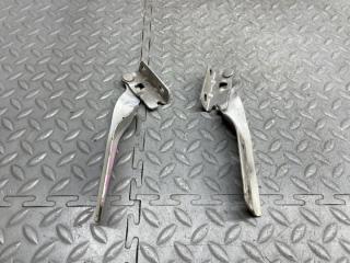 Петля капота SUZUKI MR WAGON MF21S 1 ракурс