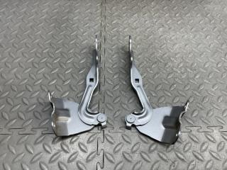 Петля капота MAZDA DEMIO DE3FS 2 ракурс