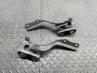 Петля капота TOYOTA PRIUS ZVW30 3 ракурс