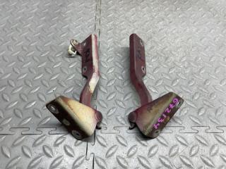 Петля капота SUBARU PLEO RA1 2 ракурс