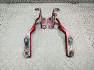 Петля капота TOYOTA PRIUS ZVW30 1 ракурс