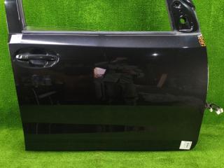 Дверь правая передняя TOYOTA PASSO KGC30 1KR-FE 67001B1100 5 ракурс