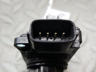 Расходомер воздушный MITSUBISHI COLT Z27A MR985187 4 ракурс Расходомер воздушный MITSUBISHI COLT Z27A MR985187 4 ракурс