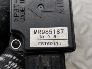 Расходомер воздушный MITSUBISHI COLT Z27A MR985187 5 ракурс