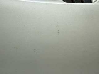 Решетка радиатора NISSAN NOTE E12 623203VA0H 4 ракурс