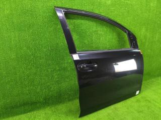 Дверь правая передняя TOYOTA PASSO KGC30 1KR-FE 67001B1100 2 ракурс