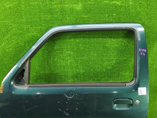 Дверь левая передняя SUZUKI JIMNY JB23W K6A-T 6800181A01 4 ракурс