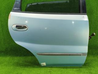 Дверь правая задняя NISSAN TINO V10 QG18DE H21004U0AM 5 ракурс
