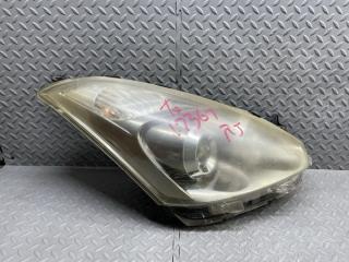Фара правая передняя TOYOTA WISH ZNE10 68-13 1 ракурс
