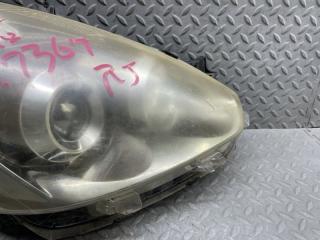 Фара правая передняя TOYOTA WISH ZNE10 68-13 3 ракурс
