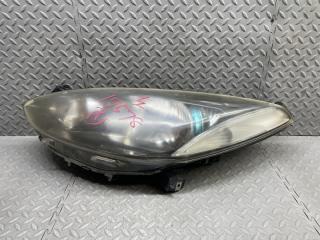 Фара левая передняя MAZDA DEMIO DEJFS P3 W0128 1 ракурс