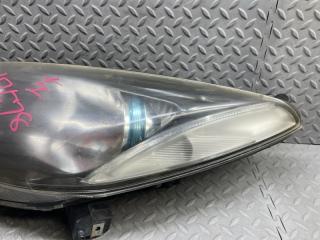 Фара левая передняя MAZDA DEMIO DEJFS P3 W0128 3 ракурс