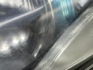 Фара левая передняя MAZDA DEMIO DEJFS P3 W0128 4 ракурс
