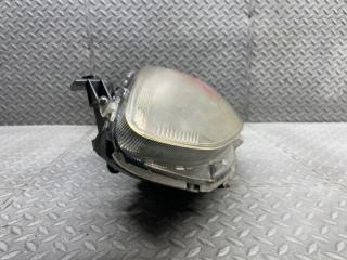 Фара левая передняя MAZDA DEMIO DEJFS P3 W0128 5 ракурс