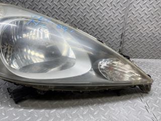 Фара правая передняя HONDA FIT GE6 P6865 2 ракурс Фара правая передняя HONDA FIT GE6 P6865 2 ракурс