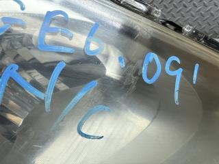 Фара правая передняя HONDA FIT GE6 P6865 4 ракурс Фара правая передняя HONDA FIT GE6 P6865 4 ракурс