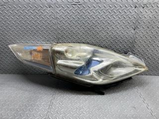 Фара правая передняя NISSAN LEAF AZE0 1862 1 ракурс
