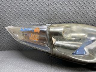 Фара правая передняя NISSAN LEAF AZE0 1862 2 ракурс