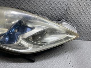 Фара правая передняя NISSAN LEAF AZE0 1862 3 ракурс