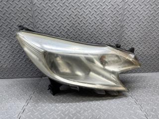 Фара правая передняя NISSAN NOTE E12 1868 1 ракурс Фара правая передняя NISSAN NOTE E12 1868 1 ракурс