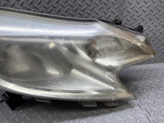 Фара правая передняя NISSAN NOTE E12 1868 2 ракурс Фара правая передняя NISSAN NOTE E12 1868 2 ракурс
