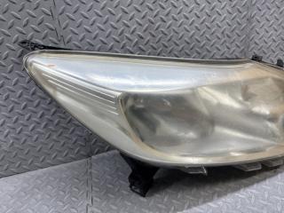 Фара правая передняя NISSAN NOTE E12 1868 3 ракурс Фара правая передняя NISSAN NOTE E12 1868 3 ракурс