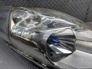 Фара правая передняя NISSAN LEAF AZE0 1865 3 ракурс