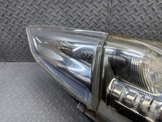Фара правая передняя NISSAN LEAF AZE0 1865 4 ракурс
