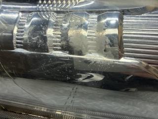 Фара правая передняя NISSAN LEAF AZE0 1865 5 ракурс