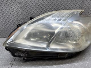 Фара левая передняя TOYOTA PRIUS ZVW30 47-29 2 ракурс Фара левая передняя TOYOTA PRIUS ZVW30 47-29 2 ракурс